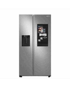 Samsung 22 cft. Refrigerator No Frost Stainless Steel RS22A5561S9/AP