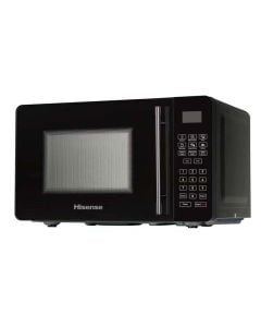 Hisense 0.7 cft. Countertop Microwave Oven Black H20MOB210