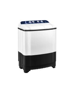 LG 12 kg Semi Automatische Wasmachine Wit WP12WGR