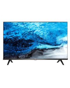 TCL 40 inch LED Smart Android Televisie Zwart 40S65A
