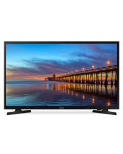 Samsung 32 inch LED Smart Televisie Zwart UN32N5300