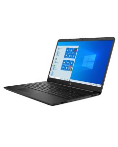 HP 15.6 inch Laptop Zilver HP 15T-DW300