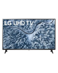 LG 55 inch Smart Televisie Zwart 55UN6955ZUF