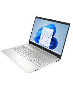 HP 15.6 inch Laptop Silver HP-15-DY2795WM
