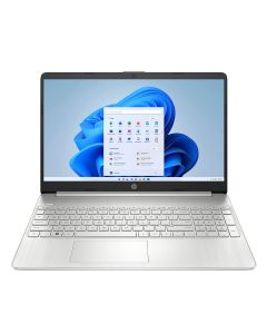 HP 15.6 inch Laptop Zilver HP-15-DY2795WM