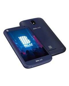 BLU C5L Smartphone 1GB/32GB Blauw C0111WW-BLU-01