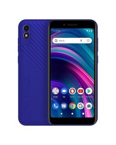 BLU C5L Max Smartphone 3GB/32GB Blauw C0173WW-BLU-01
