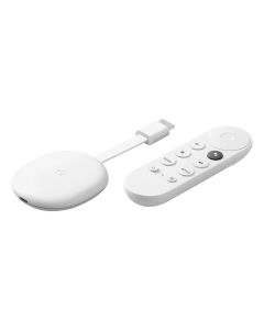 Google Chromecast White GA01919-US
