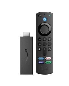 Amazon Fire TV Streaming Stick Black B08C1W5N87