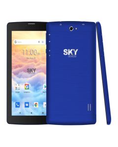 SKY Platinum View2 7 inch Tablet Blue SKY-VIEW2-BLUE