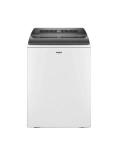 Whirlpool 13 kg Top Load Automatic Washer White WTW5100HW