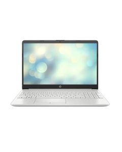 HP 15.6 inch Laptop Silver HP-15-DY2046MS