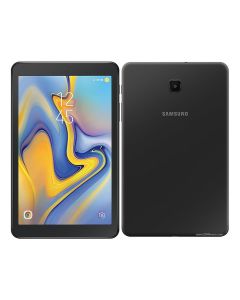 Samsung 8 inch Galaxy Tab A Tablet Black SM-T387-32GB-BLA