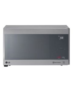 LG 1.5 cft. Countertop Microwave Oven Stainless Steel MH1596CIR
