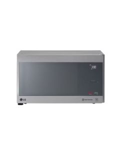 LG 1.5 cft. Countertop Microwave Oven Stainless Steel MS1596CIR
