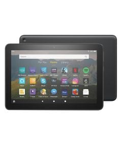Amazon Fire HD 8 inch Tablet Black AMAZON HD8 32 BLK