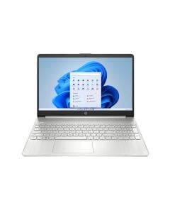 HP 15.6 inch Laptop 8GB/256GB SSD Zilver E-ZH15-DY2702DX