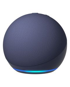 Amazon Echo Dot Speaker Blue ECHO DOT 5TH BLUE