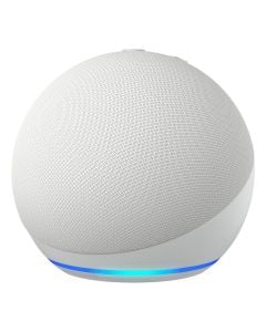 Amazon Echo Dot Speaker Wit ECHO DOT 5TH WHIT