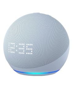 Amazon Echo Dot Speaker Blauw ECHO DOT 5TH BL C
