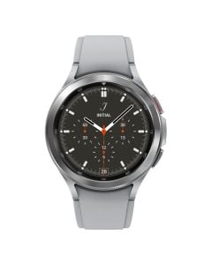 Samsung Galaxy Smart Watch 4 Classic Zilver SAM-SM-R890NZSALT