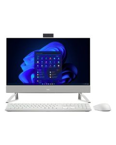 Dell 24 inch All-In-One Desktop White i5410-5843WHT-PUS