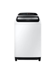 Samsung 13 kg Top Load Automatic Washer White WA13T5260BW/AP