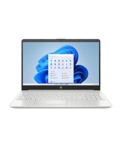 HP 15.6 inch Laptop 8GB/256GB SSD Zilver HP-15-DY2791WM