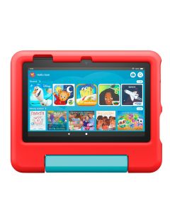 Amazon Fire 7 inch Kids Tablet 2GB/16GB Rood AMAZON-B099HF2WGM