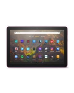 Amazon Fire HD 10 inch Tablet 3GB/32GB Lavender AMAZON-B08F6B347L
