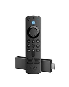 Amazon Fire TV Streaming Stick 4K 1.5GB/8GB Black AMAZON-B08XVYZ1Y5