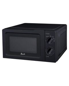 Avanti 0.7 cft. Countertop Microwave Oven Black AVA-MM07K1B