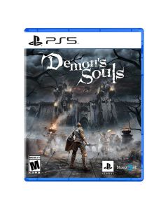 PS5 Game: Demon's Souls