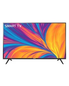 TCL 32 inch LED Smart Android Televisie Zwart 32S6500