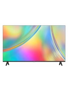 TCL 40 inch LED Smart Android Televisie Zwart 40S5400A