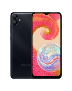 Samsung Galaxy A04e Smartphone 3GB/32GB Zwart SM-A042-32GB-BLK