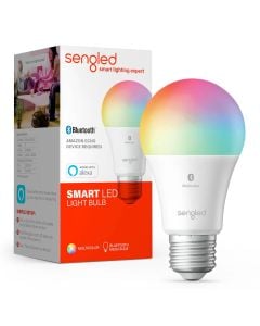 Sengled Smart LED Bulb Multicolored 60 watt SEN-B11-N1EW