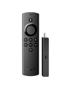 Amazon Fire TV Streaming Stick Lite 1GB/8GB Zwart AMAZON-B091G4YP57