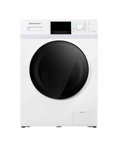 Westpoint 10 kg Front Load Automatic Washer White WMT-101423.1