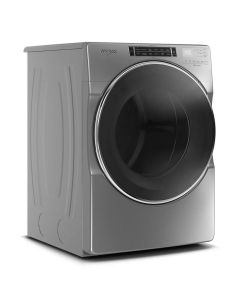 Whirlpool 19 kg Electric Dryer Grey WED8620HC