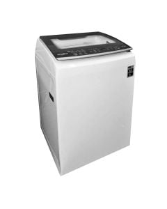 Whirlpool 17 kg Top Load Automatic Washer White WW17BBAHWW