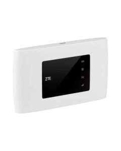 Zte Mifi Box 4G LTE Wit ZTE-MF920U-LTE