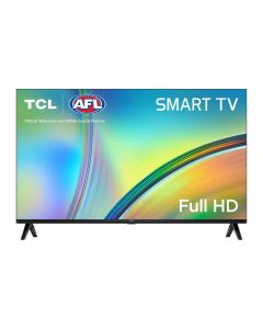 TCL 32 inch LED Smart Android Televisie Zwart 32S5400AF