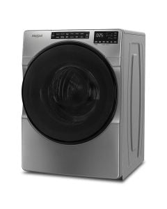 Whirlpool 20 kg Front Load Automatic Washer Grey WFW5605MC