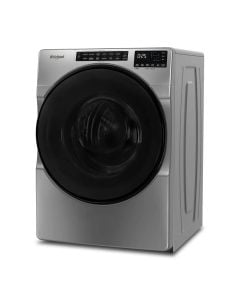 Whirlpool 22 kg Front Load Automatic Washer Grey WFW6605MC