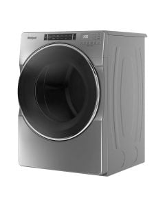 Whirlpool 22 kg Front Load Automatic Washer Grey WFW8620HC