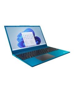 Gateway 15.6 inch Laptop 8GB/512GB SSD Blue GAT-GWNR71517-BL