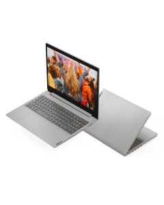 Lenovo 14 inch Laptop 4GB/128GB SSD Grey LEN-81X700FGUS-G
