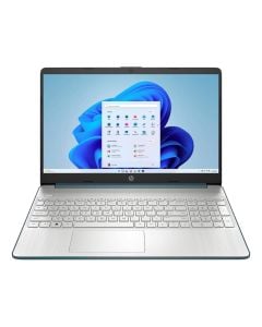 HP 15.6 inch Laptop 8GB/256GB SSD Blue HP-15-DY2792WM