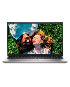 Dell 15.6 inch Laptop i7 / 8GB / 512GB SSD / W11 Home / Zilver
